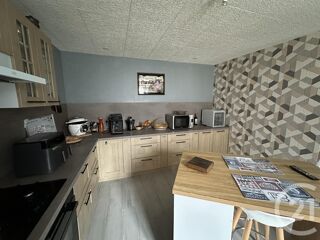  Maison à vendre 11 pièces 194 m²