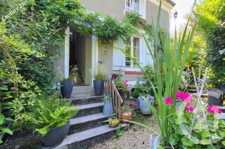  Maison à vendre 5 pièces 100 m²
