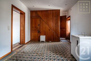  Maison à vendre 6 pièces 313 m²
