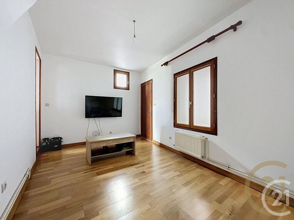 vente Maison - 5 pièce(s) - 115 m² Rouen (76000)
