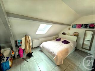  Appartement à louer 1 pièce 29 m²