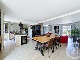  Maison à vendre 6 pièces 162 m²