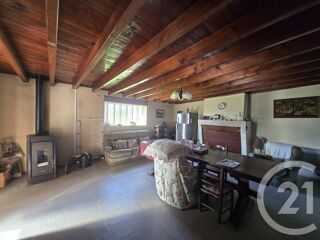  Maison � vendre 3 pi�ces 166 m�