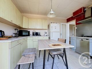  Maison à vendre 4 pièces 144 m²