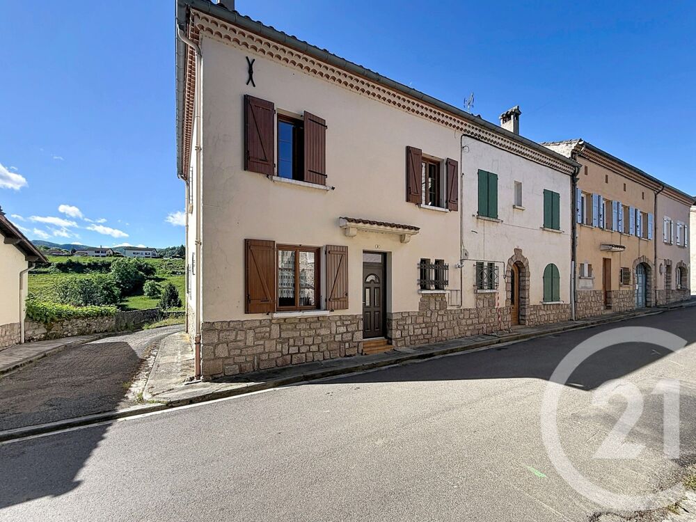 À Rimont (09420), cette maison de 116m², se présente com....