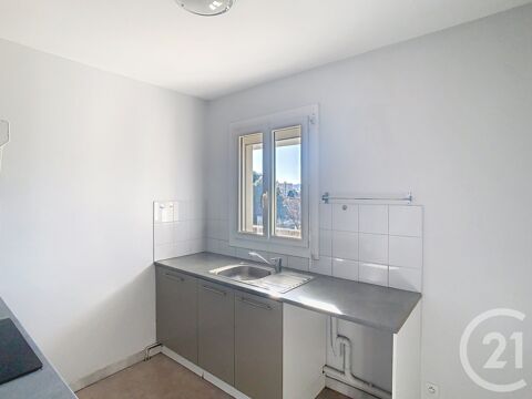  Appartement � vendre 2 pi�ces 61 m�
