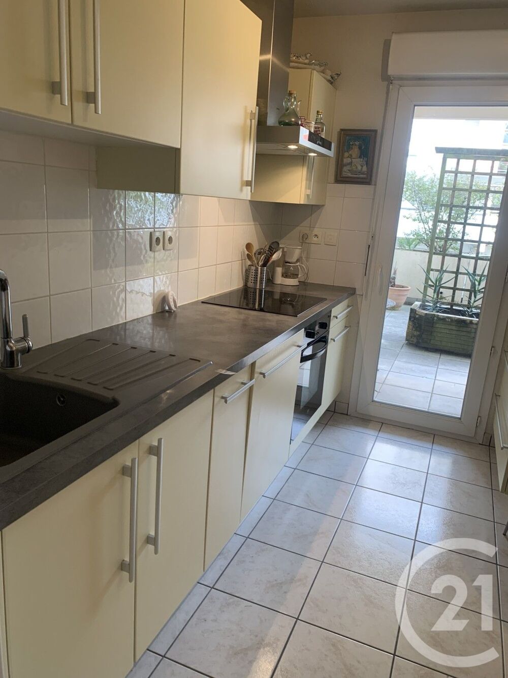 vente Appartement - 3 pièce(s) - 63 m² Dax (40100)