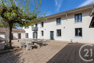 Maison 313m2 Savigneux