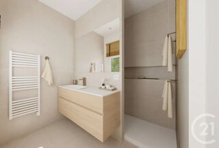  Appartement � vendre 2 pi�ces 36 m�