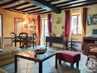  Maison à vendre 6 pièces 131 m²