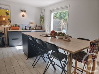  Maison � vendre 4 pi�ces 100 m�