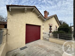  Maison à vendre 4 pièces 120 m²