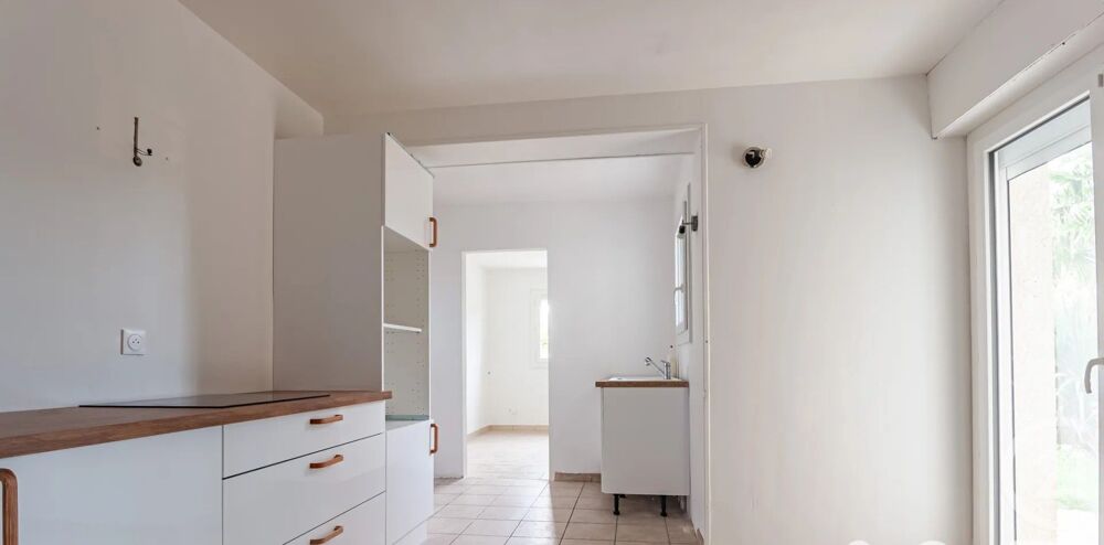location Maison - 5 pièce(s) - 125 m² Gironville (77890)