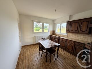  Maison à vendre 4 pièces 81 m²