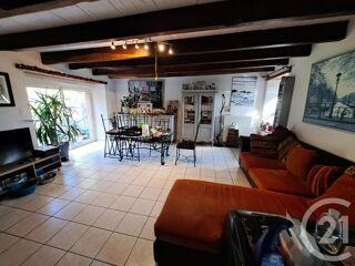  Maison à vendre 4 pièces 80 m²