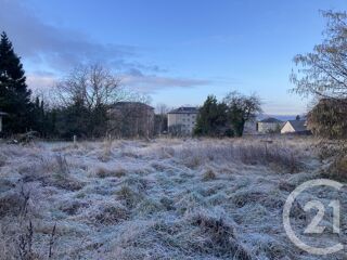  Terrain � vendre 932 m�