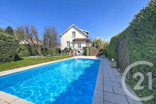  Maison � vendre 6 pi�ces 115 m�