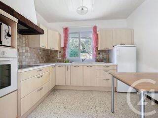  Maison � vendre 5 pi�ces 126 m�