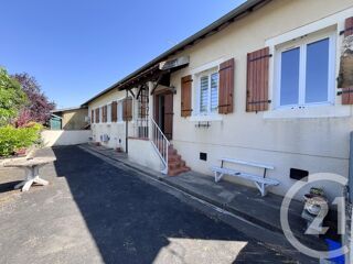  Maison à vendre 5 pièces 1071 m²