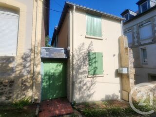  Maison à vendre 4 pièces 61 m²