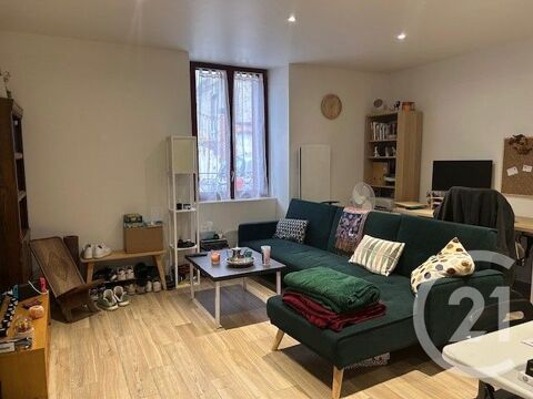   Location Appartement Appartement - 2 pi�ce(s) - 45 m�