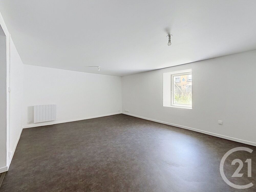 vente Appartement - 1 pièce(s) - 33 m² Mandeure (25350)