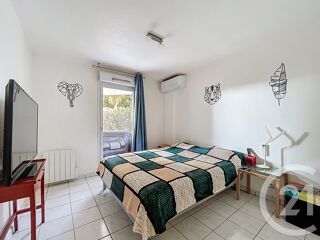  Appartement � vendre 2 pi�ces 46 m�