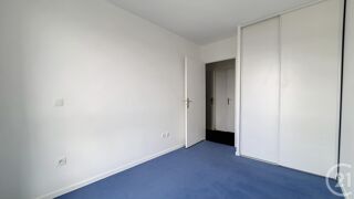  Appartement à louer 3 pièces 53 m²