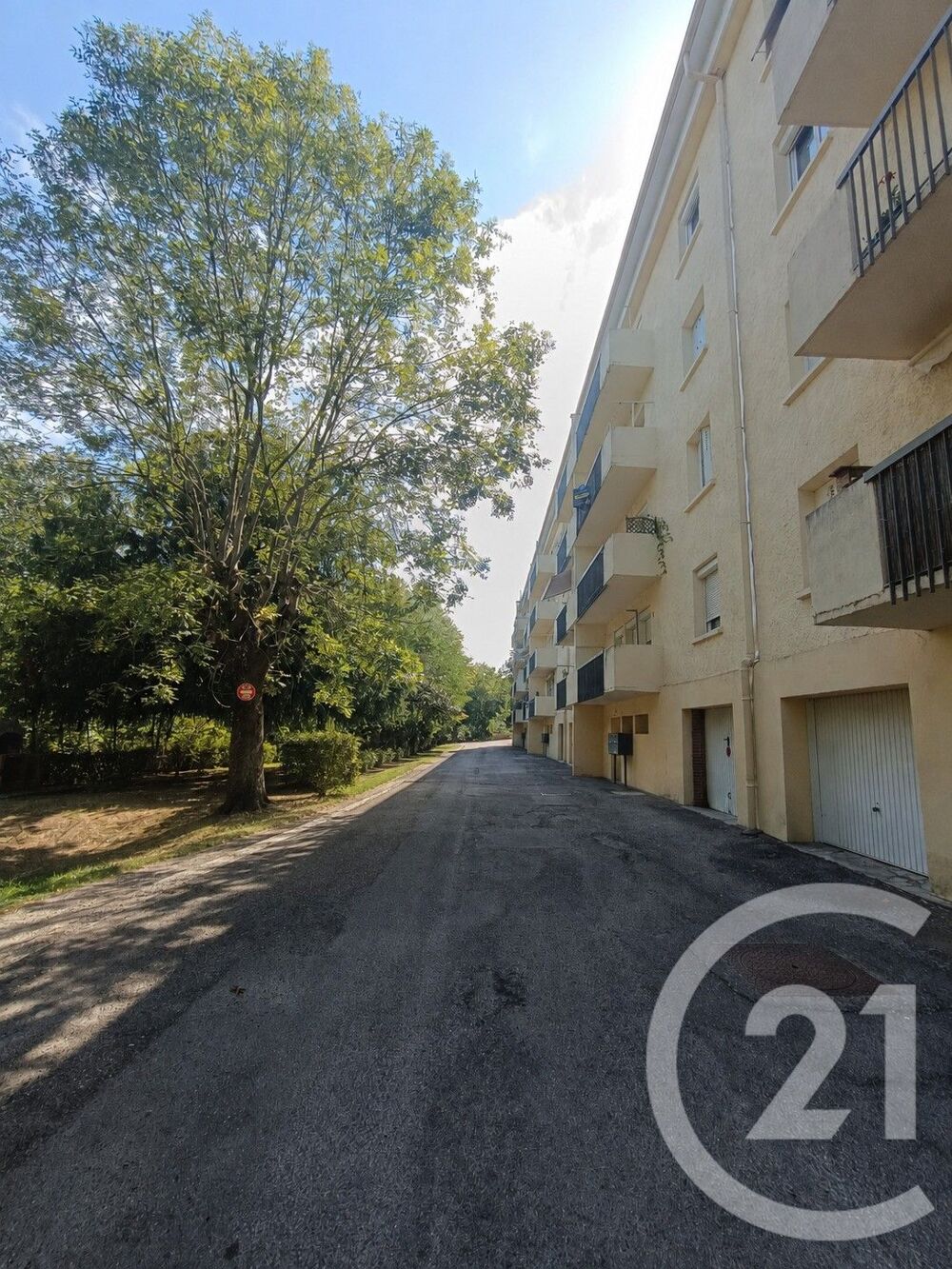 vente Appartement - 4 pièce(s) - 112 m² Lavelanet (09300)