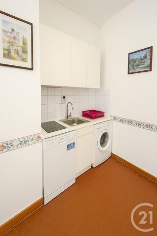  Maison à louer 3 pièces 50 m²