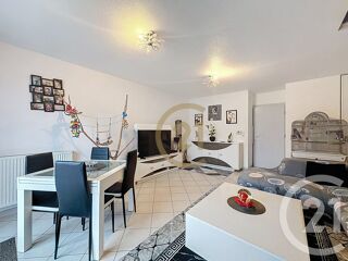  Maison � vendre 4 pi�ces 86 m�