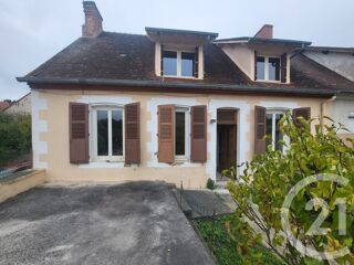  Maison � vendre 4 pi�ces 108 m�