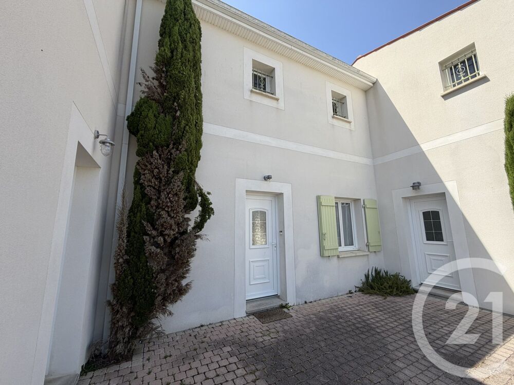Maison 4 pièces 75 m² · à Royan · 75 m² · 294 600 €
