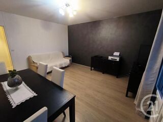  Appartement � vendre 3 pi�ces 63 m�