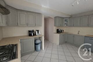  Maison à vendre 6 pièces 134 m²
