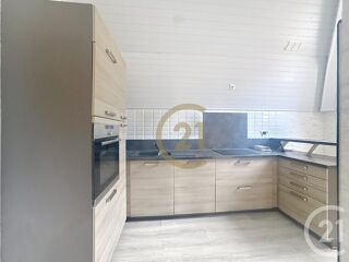  Appartement à vendre 3 pièces 48 m²