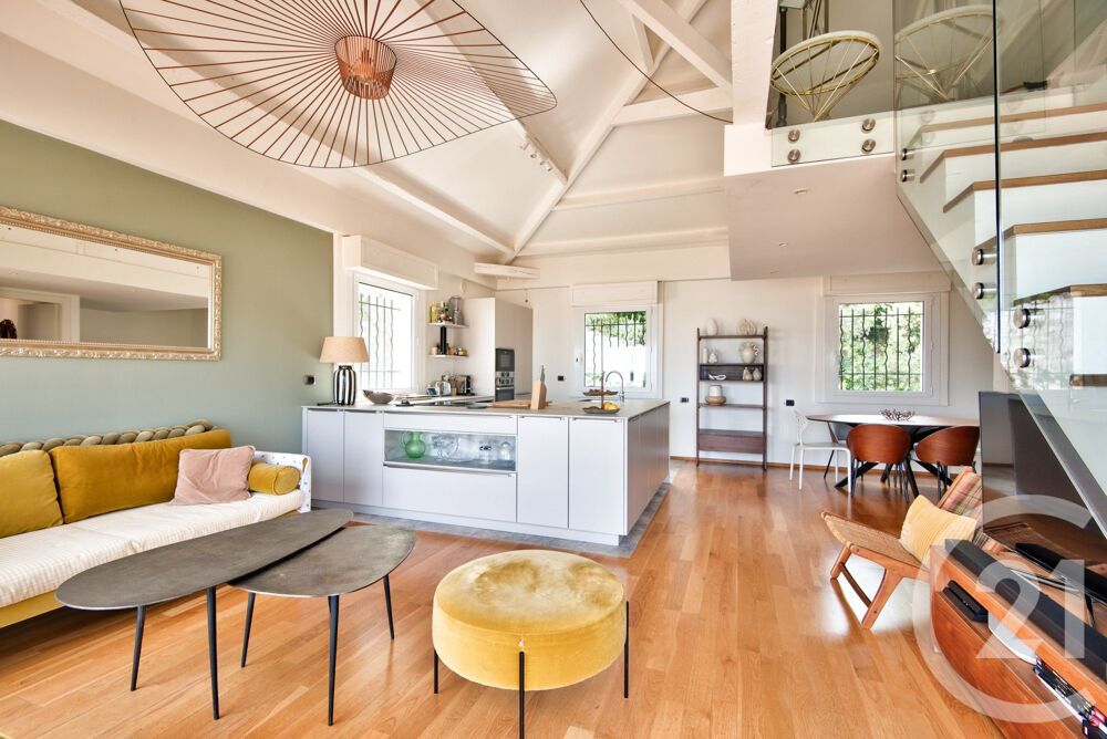  vendre  Appartement Villefranche-sur-Mer (06230)