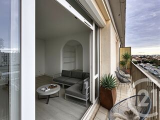  Appartement � vendre 4 pi�ces 65 m�