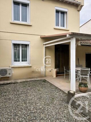  Maison � vendre 4 pi�ces 97 m�