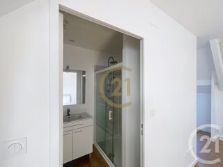  Appartement � louer 1 pi�ce 31 m�