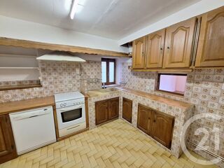  Maison à vendre 4 pièces 91 m²