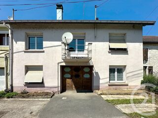  Maison à vendre 4 pièces 127 m²