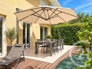  Maison à vendre 5 pièces 106 m²