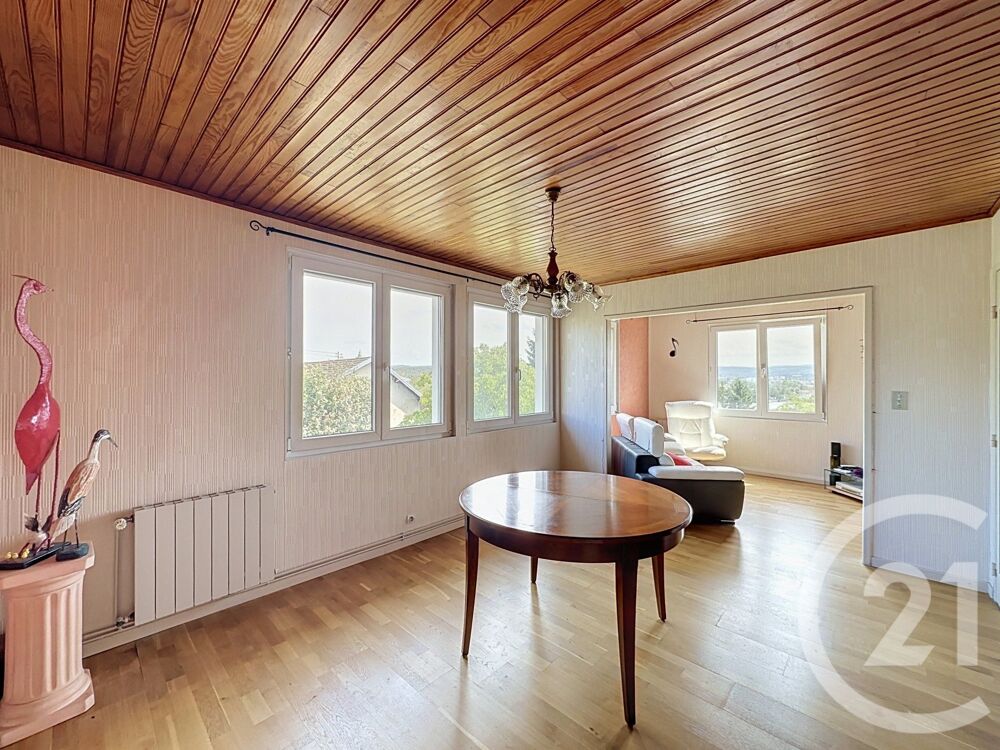 CENTURY 21 Les Portes de l'Est vous propose sur la commu....