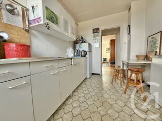  Appartement à vendre 4 pièces 73 m²