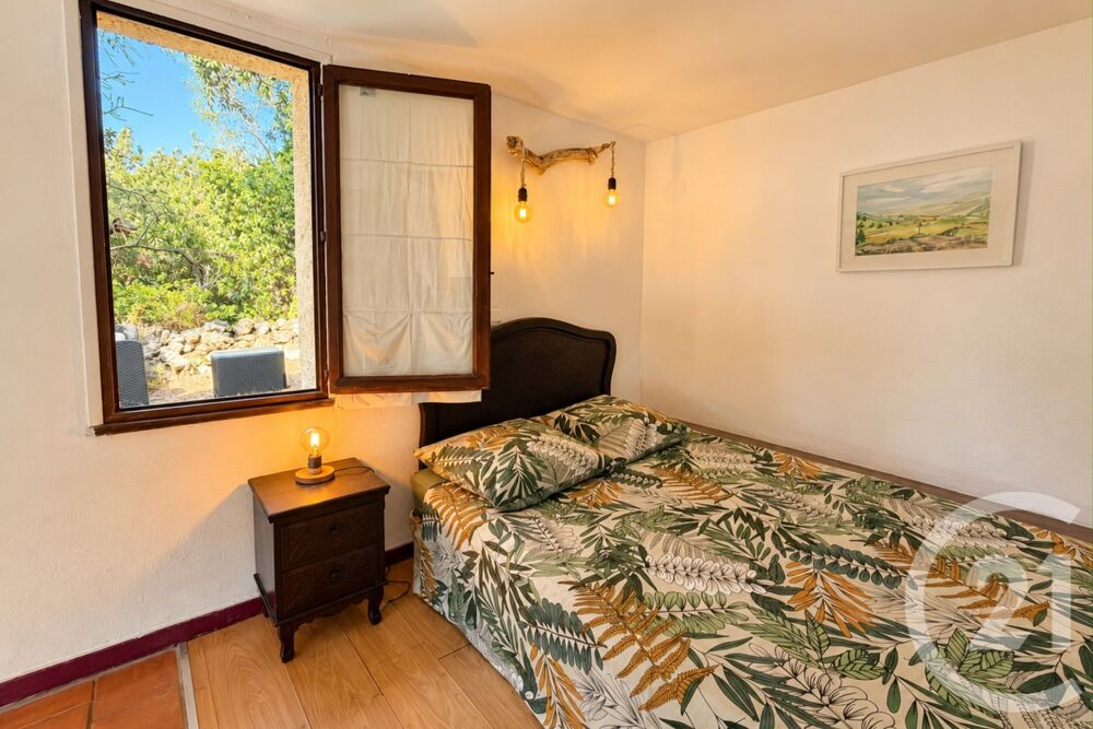 vente Maison - 15 + pièce(s) - 190 m² Patrimonio (20253)