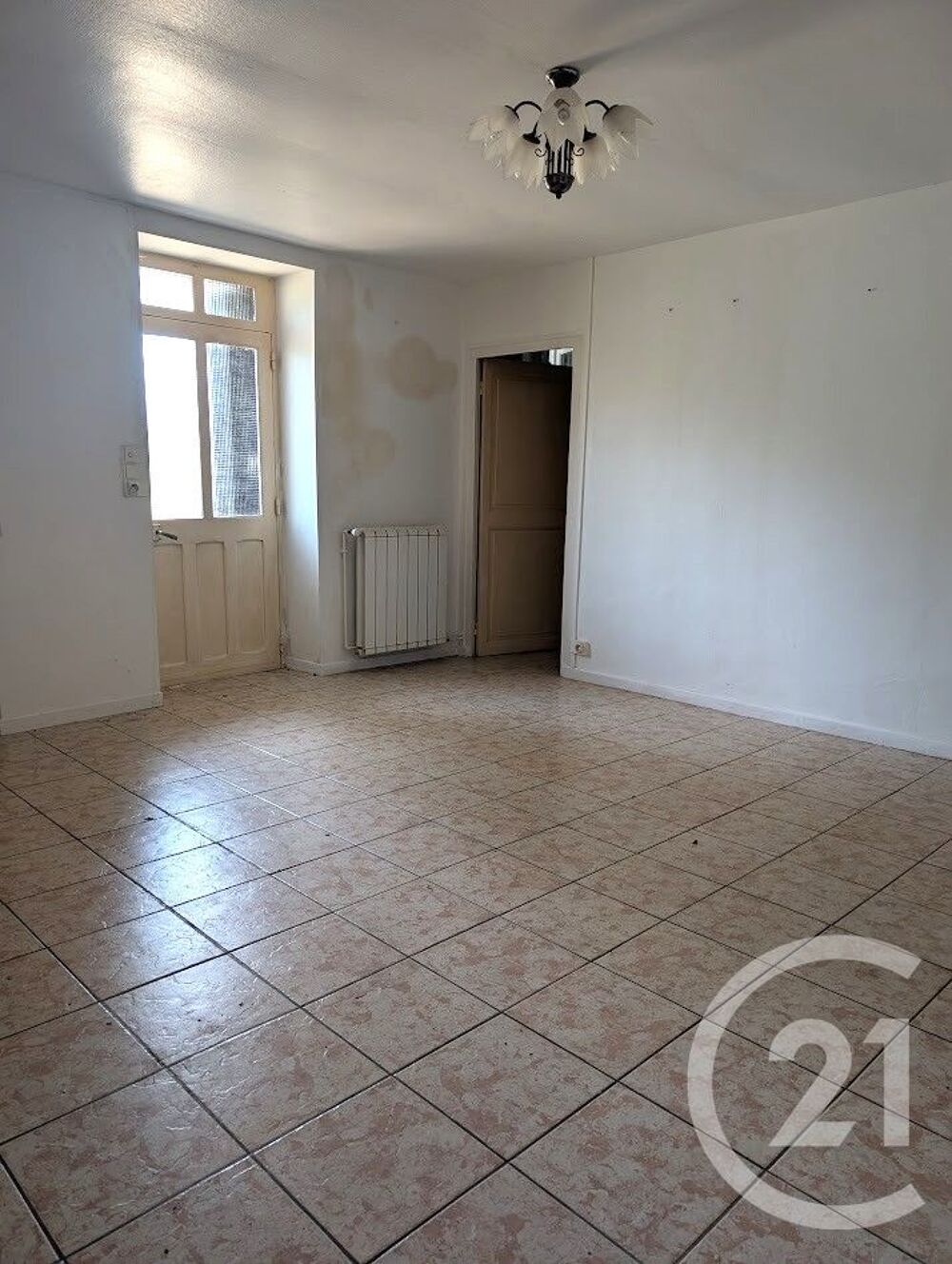vente Maison - 3 pièce(s) - 62 m² Trois-Vèvres (58260)