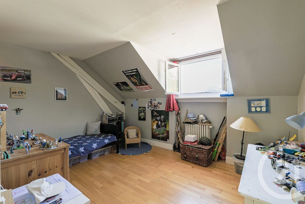 à vendre  Maison Montbonnot-Saint-Martin (38330)