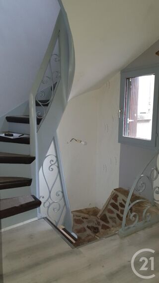  Maison � vendre 3 pi�ces 44 m�