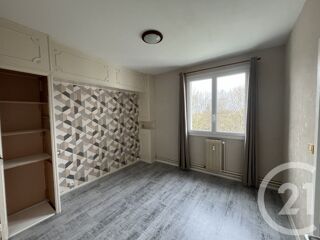  Appartement � louer 2 pi�ces 50 m�